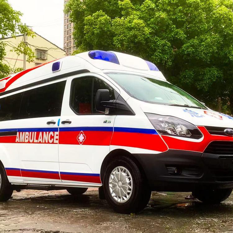 长丰镇重症监护救护车出租护送返乡