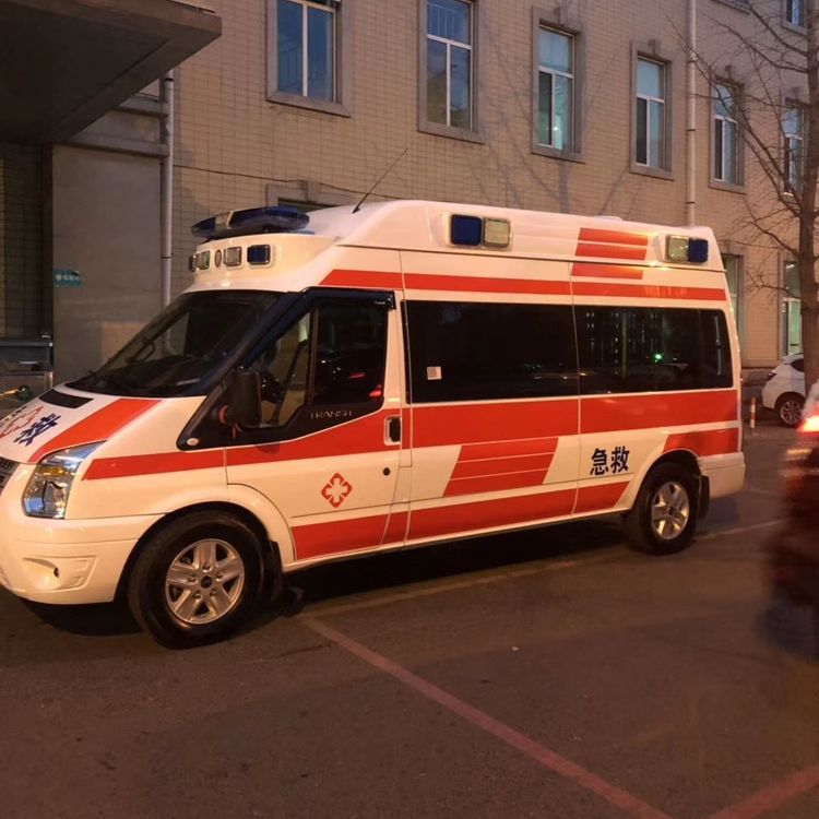 长丰镇一般救护车是怎么分类的