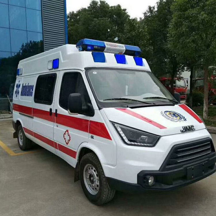 长丰镇救护车出租哪家好